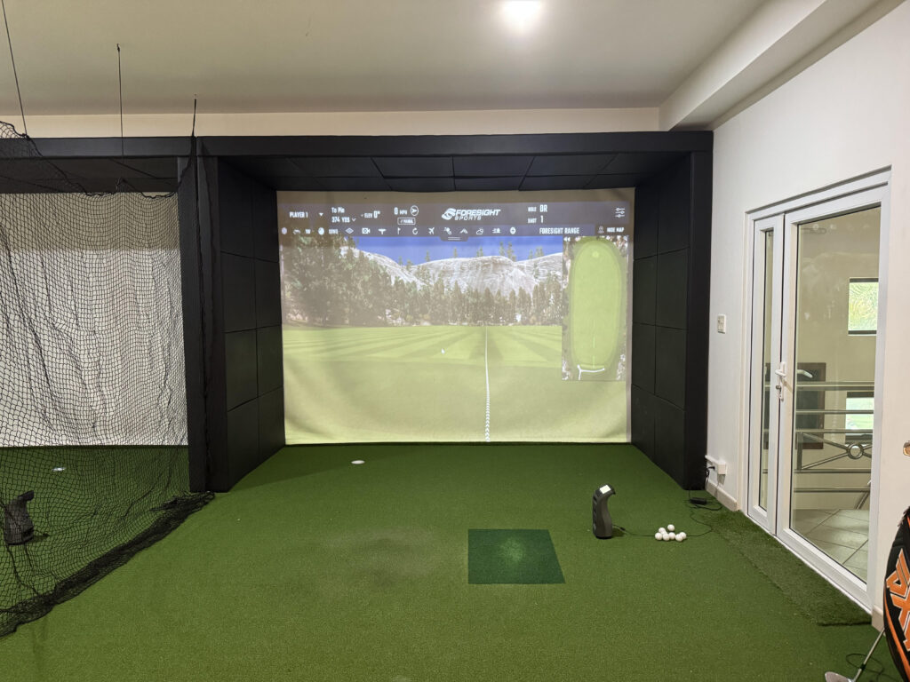 Pattaya Golf Lessons